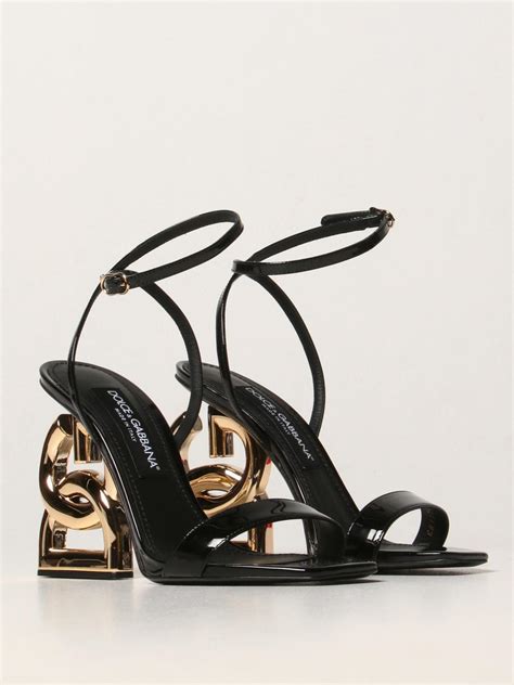 price of dolce and gabbana shoes|dolce and gabbana dg heels.